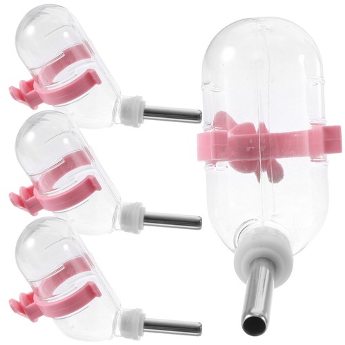 Pcs cage water bottle - cage,