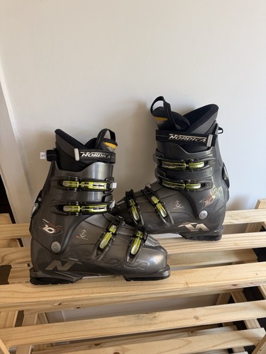 Nordica easymove ski - 10,