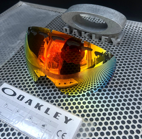 Oakley crowbar snow - oakley, ski/