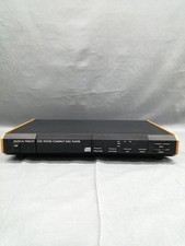 MUSICAL FIDELITY CD Player