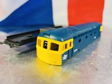 Lima HO/ 00 class 33 BR Blue