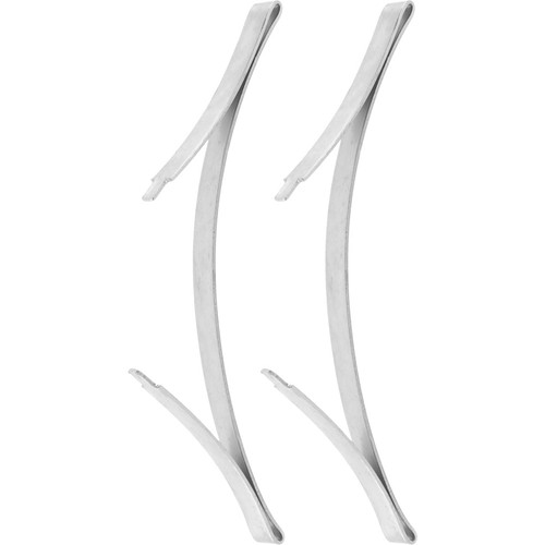 Pcs sliding door track - door,