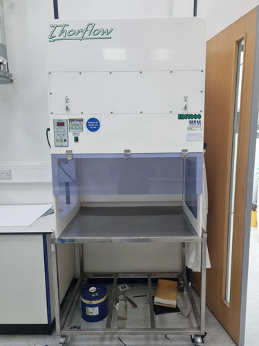 Fume cabinet - fume,
