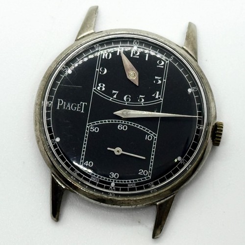 Piaget authentic men watch - piaget,
