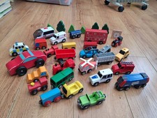 Large Bundle ELC Brio