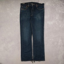 Levi's Vintage 527 Relaxed Fit