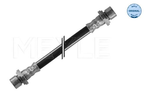 Rear axle 11145250011 brake - rear,