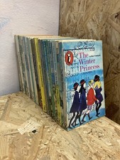 Vintage Puffin 21 Books