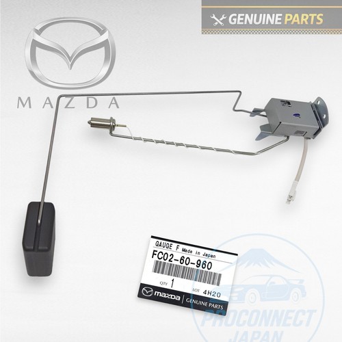 Mazda genuine fc3s 89 92 - genuine,
