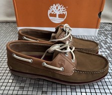 MENS TIMBERLAND CLASSIC NUBUCK