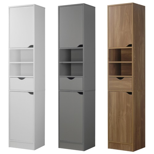 Ventura wooden tall door 1 - wooden, 2