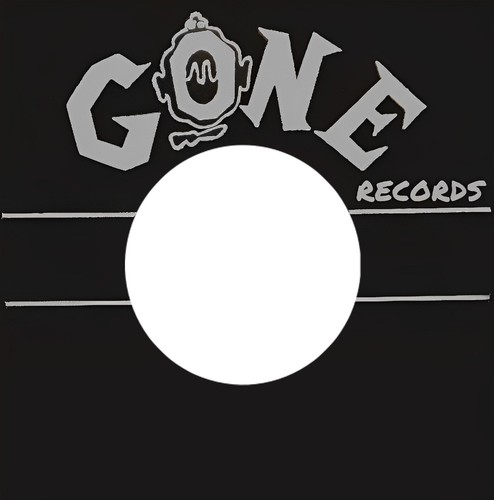 Gone 1957 1959 - 1957,