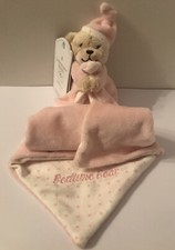 Mothercare Pink Stars Bedtime