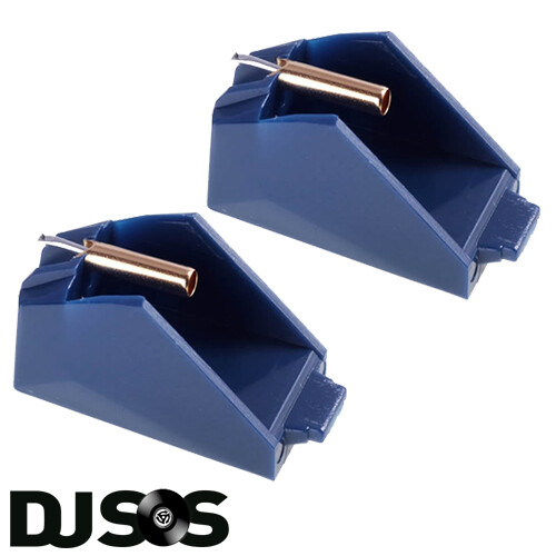 Stylus for technics - 2x,