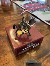 British Lancer 1914 41108