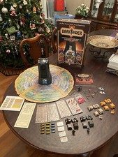 Vintage 1981 Dark tower Board