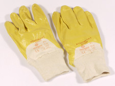 PRL) 7 PAIRS COTTON WORK