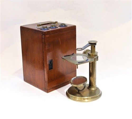 Single dissection microscope - single,