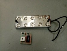 10 Jet Ultrasonic Mist Maker / Fogger