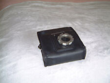 YAMAHA DT 125 R  (HEADSTOCK NUT) STERN NUT