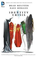 Identity Crisis, Paperback by
