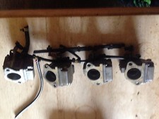 MARINER 115HP OUTBOARD