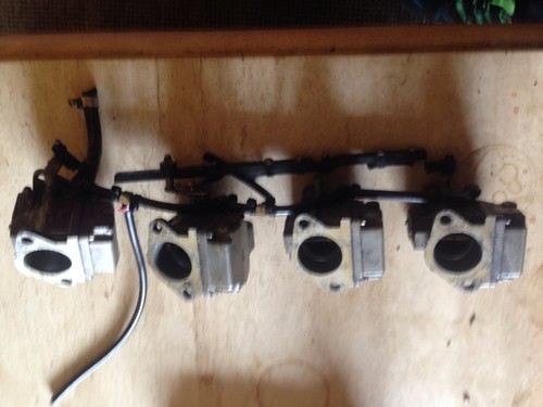 Mariner 115hp outboard - 115hp,