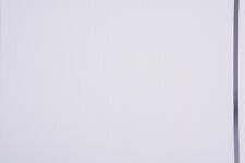 White Panels, Sparkle Effect Cladding, Marble Bathroom Shower Wall Panels PVC