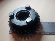 Gear C-6 Engine Transmission