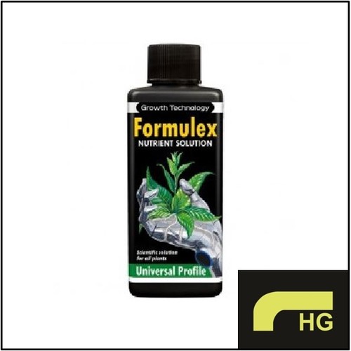 Growth technology nitrozyme - technology,