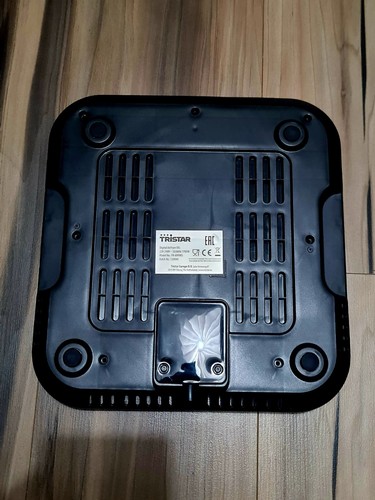 Tristar 6999bs air fryer - tristar,