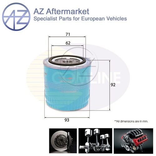 Fits nissan ford other - fits,