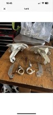 Ford side light repair - side,