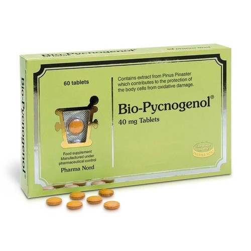 Pharma nord bio - pharma,