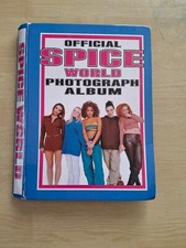 Spice Girls- Spiceworld Photo