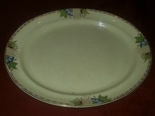 Collectible Crownford China