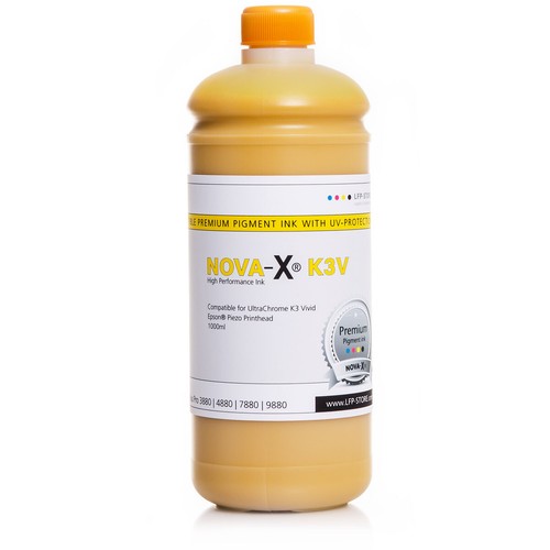 Liters nova k3v - 8, nova-x®