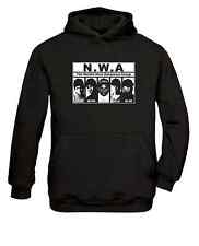 NWA Rap Hip Hop