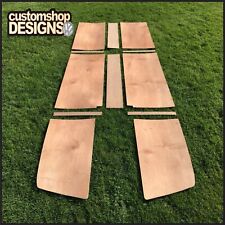 VW T2 Splitscreen (1950 -