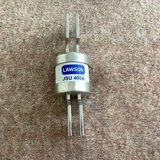 Lawson 400A JSU HRC Fuse -