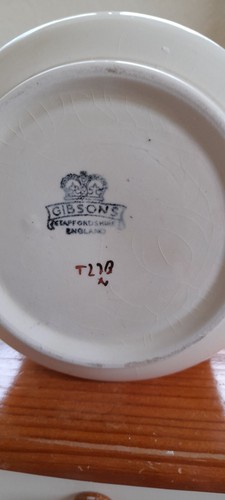 Gib son biscuit barrel cream - son,
