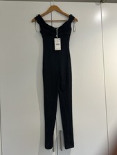 Zara off the shoulder