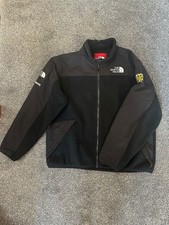 Supreme x The North Face RTG