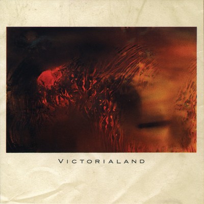 Cocteau twins victorialand - cocteau,