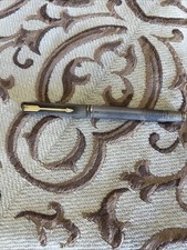 925 Vintage Parker Premier Pen