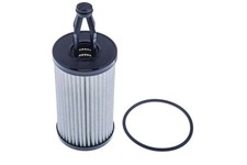 OIL FILTER FITS: MERCEDES-BENZ