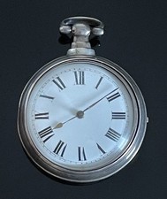 Pair case fusee verge - pair, solid