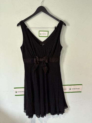 Ladies classic black next - ladies, v