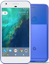 SEALED BOXED Google Pixel 32GB (Blue) Unlocked