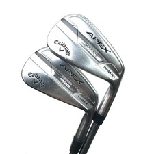 Callaway Apex Pro 21 Irons /